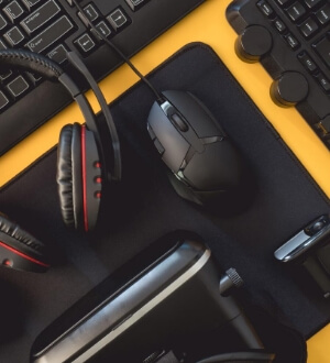 Adit mouse y teclados