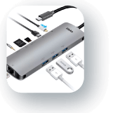 Adit Adaptadores